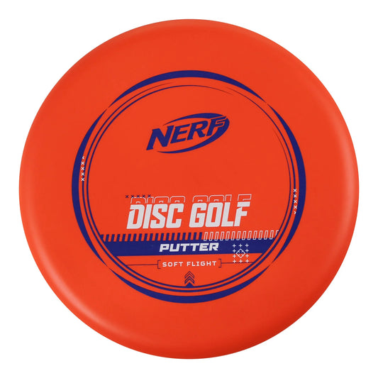NERF Soft Flight - Putter