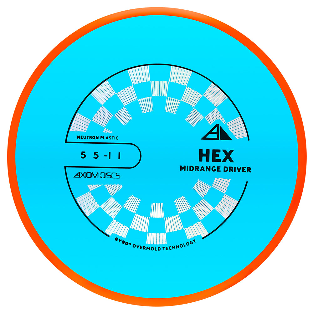 Neutron (Soft) Hex