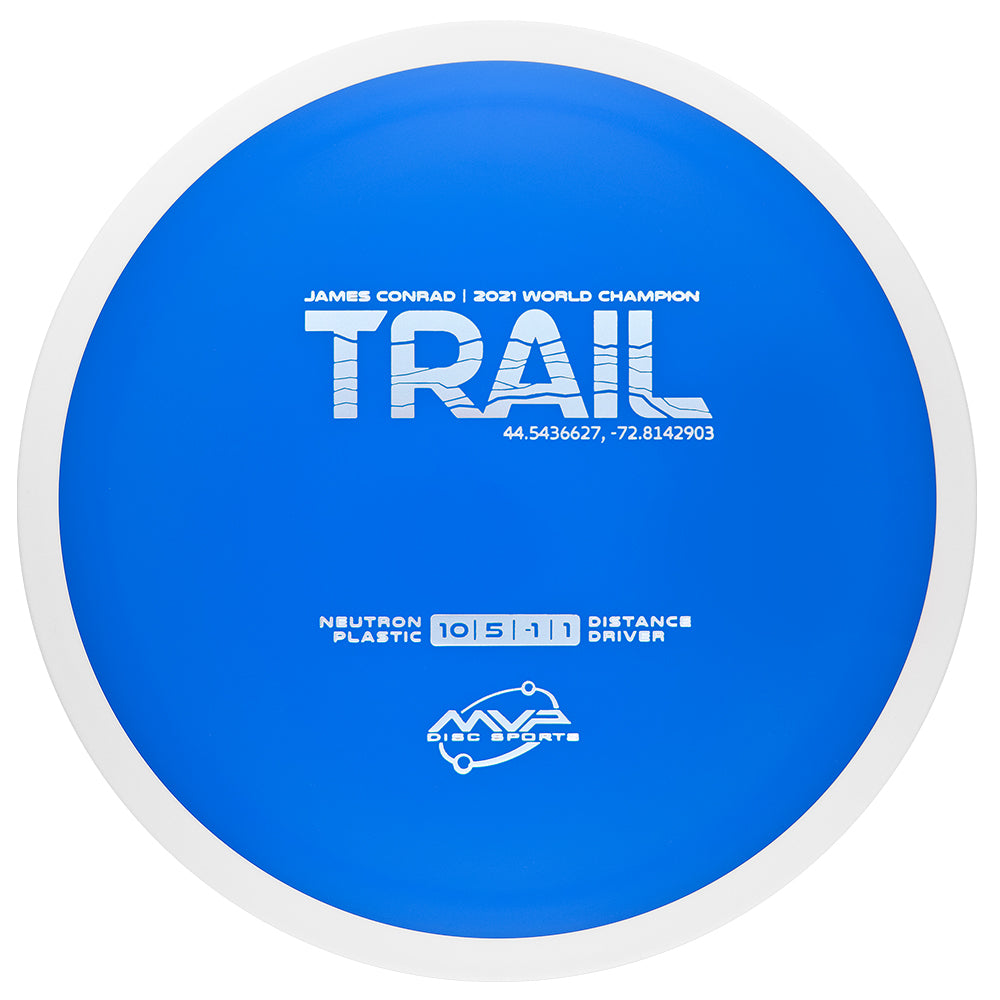 Neutron Trail