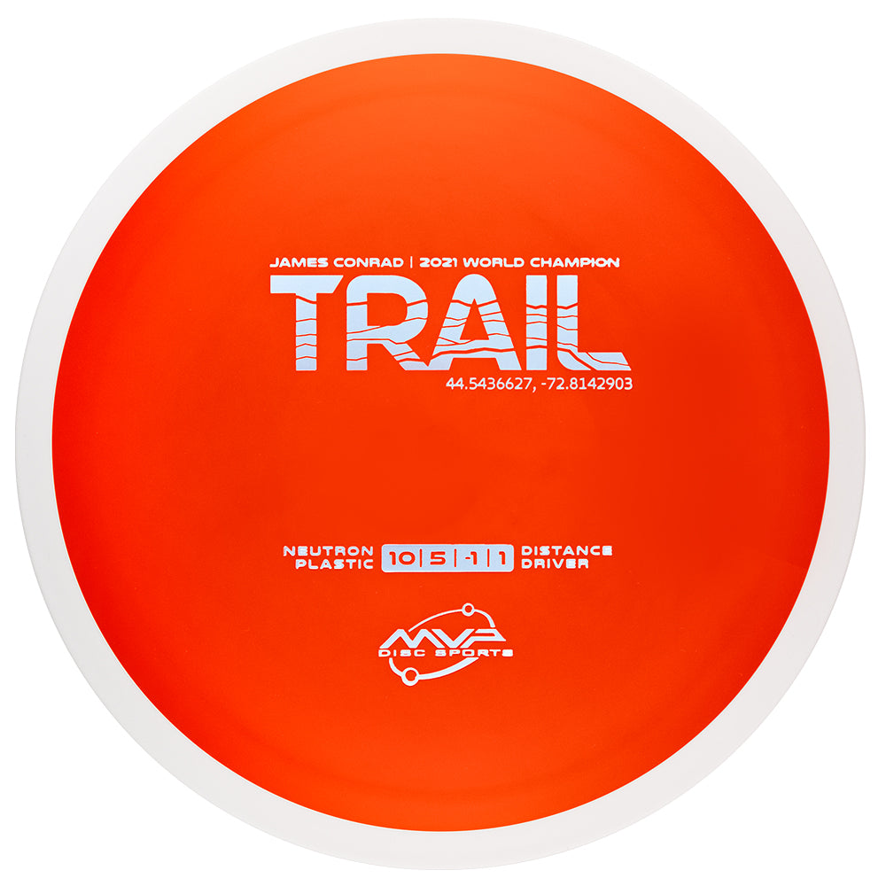 Neutron Trail