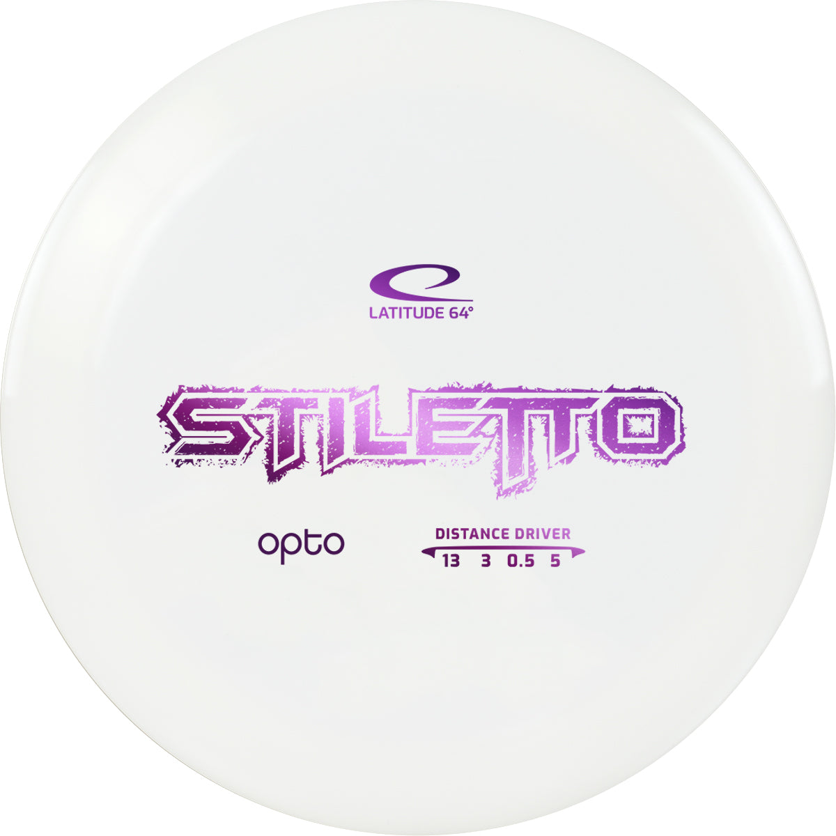 Opto Line Stiletto