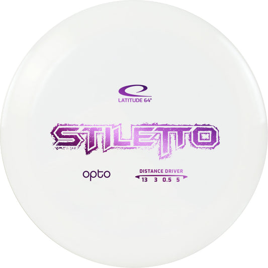 Opto Line Stiletto