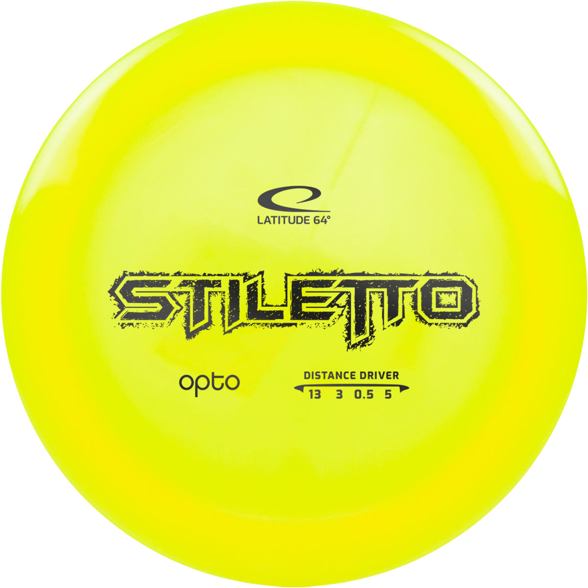 Opto Line Stiletto