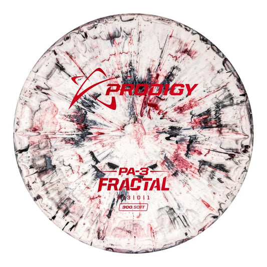 Fractal PA-3 300 Soft