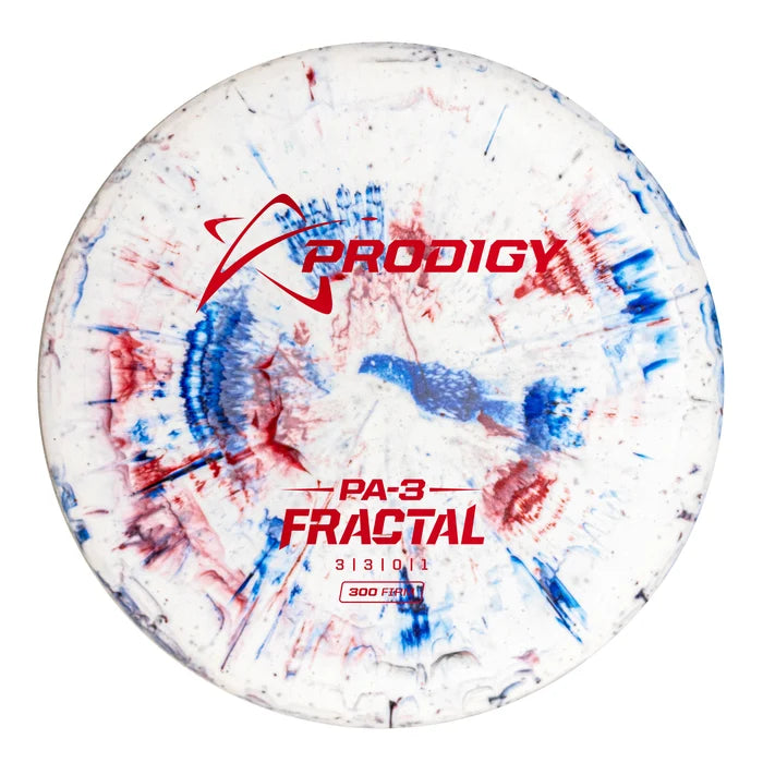 Fractal PA-3 300 Soft