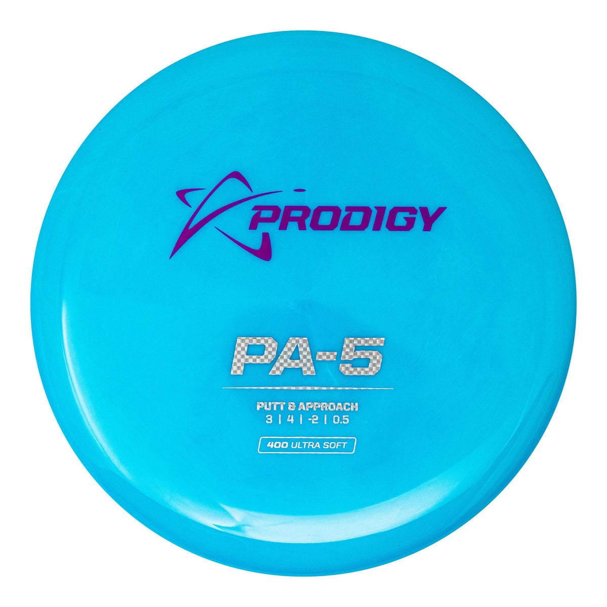 Prodigy Pa-5 400 Ultra Soft Plastic