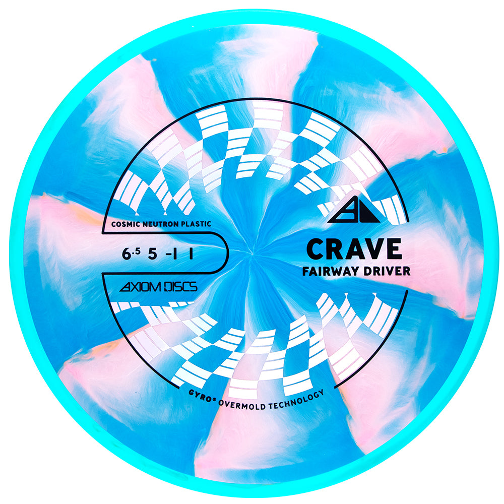Cosmic Neutron Crave