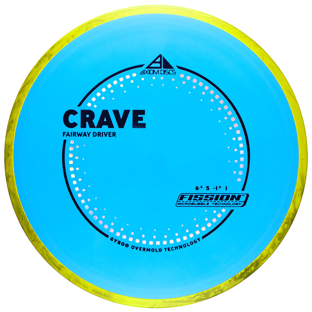 Fission Crave