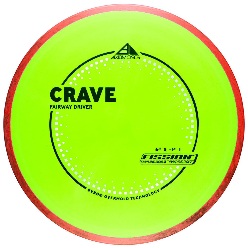 Fission Crave