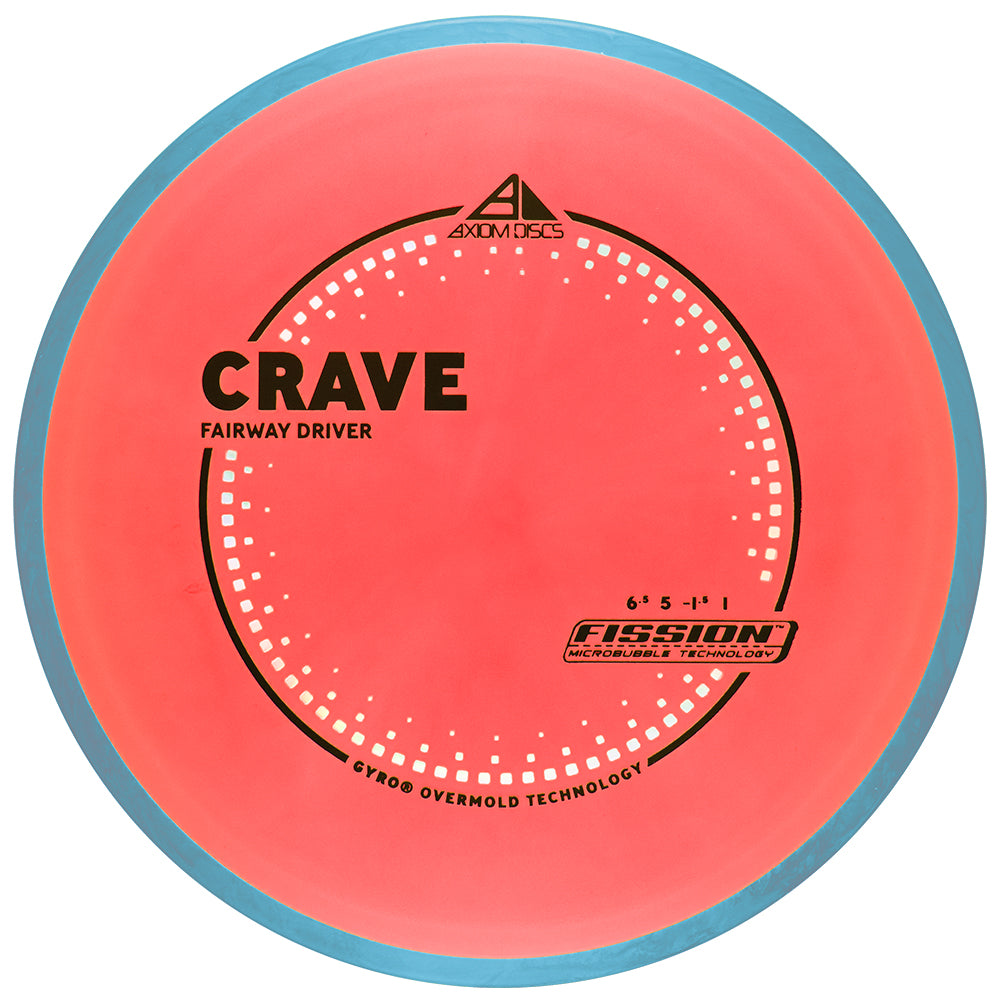 Fission Crave