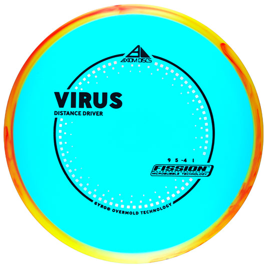 Fission Virus