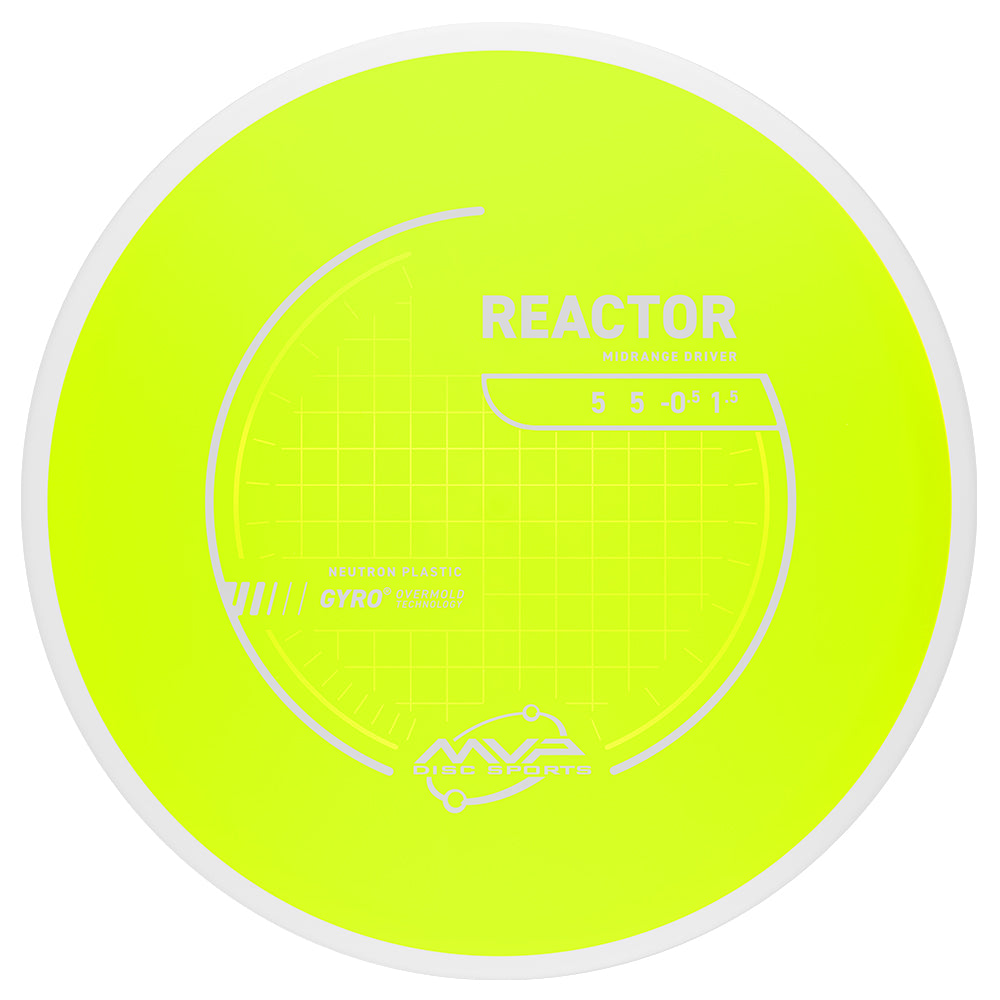 Neutron Reactor