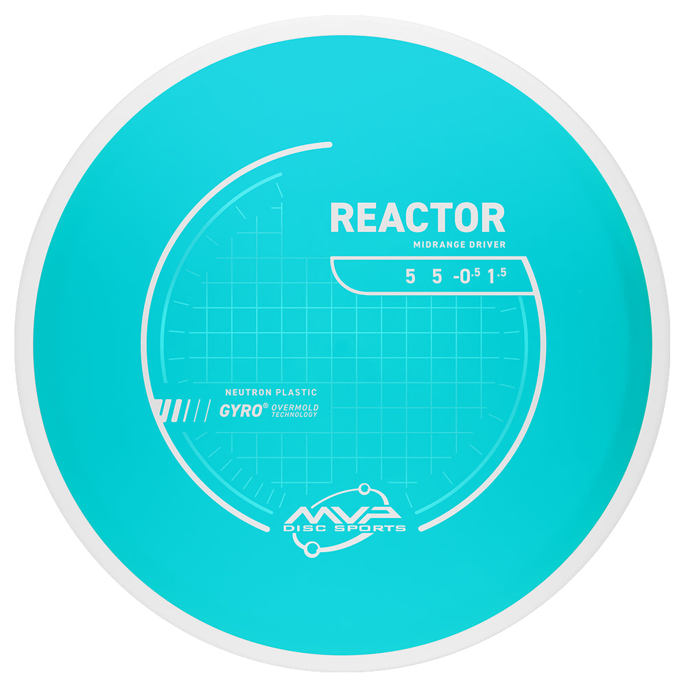 Neutron Reactor