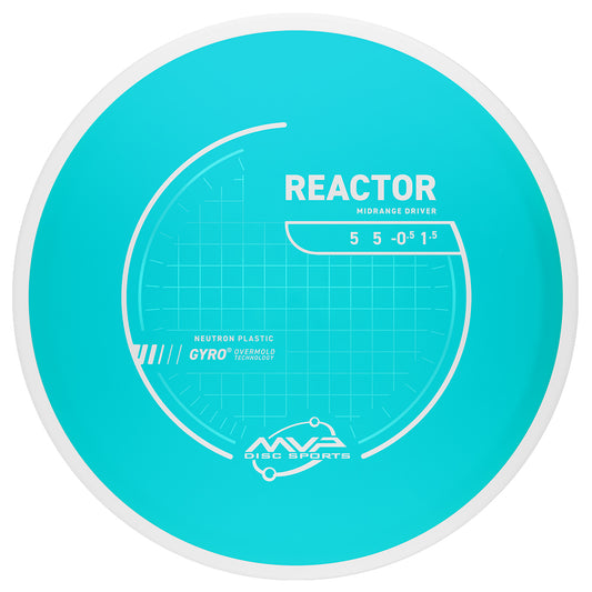 Neutron Reactor
