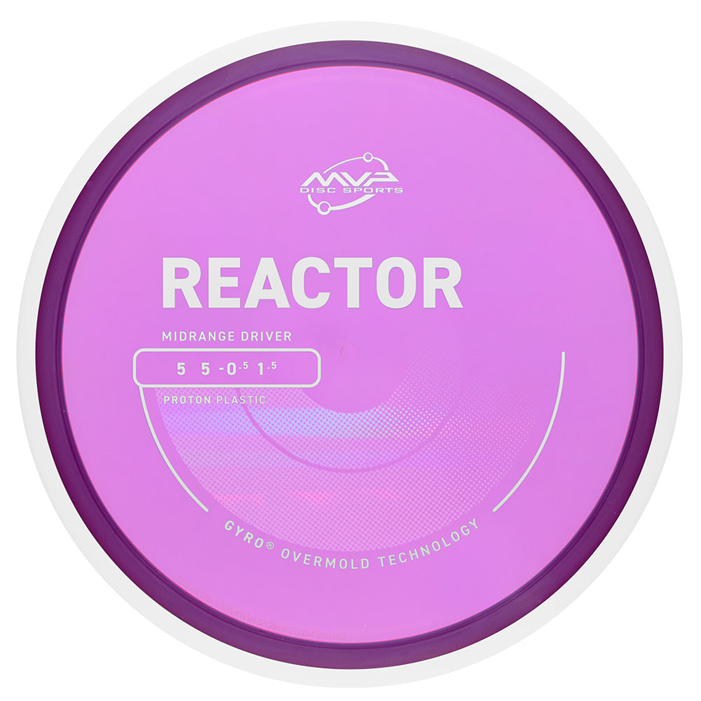 Proton Reactor