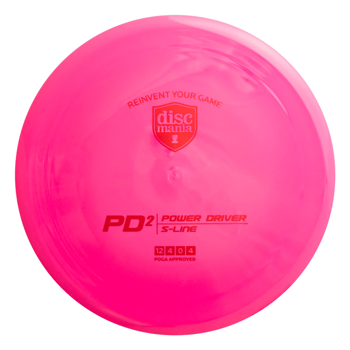 Discmania S-Line PD2