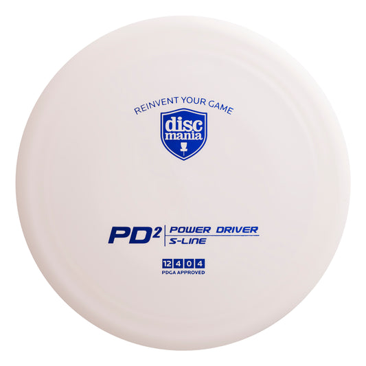 Discmania S-Line PD2