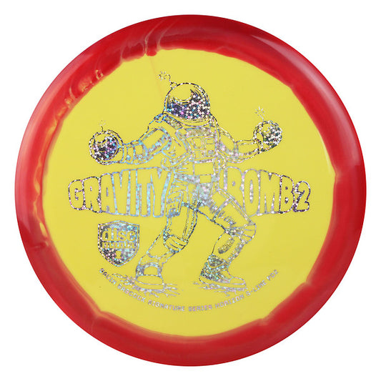 Gavin Babcock Gravity Bomb 2 S-Line PD2