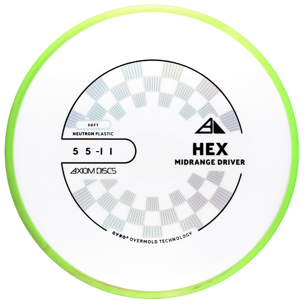 Neutron (Soft) Hex