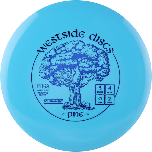 Tournament Pine