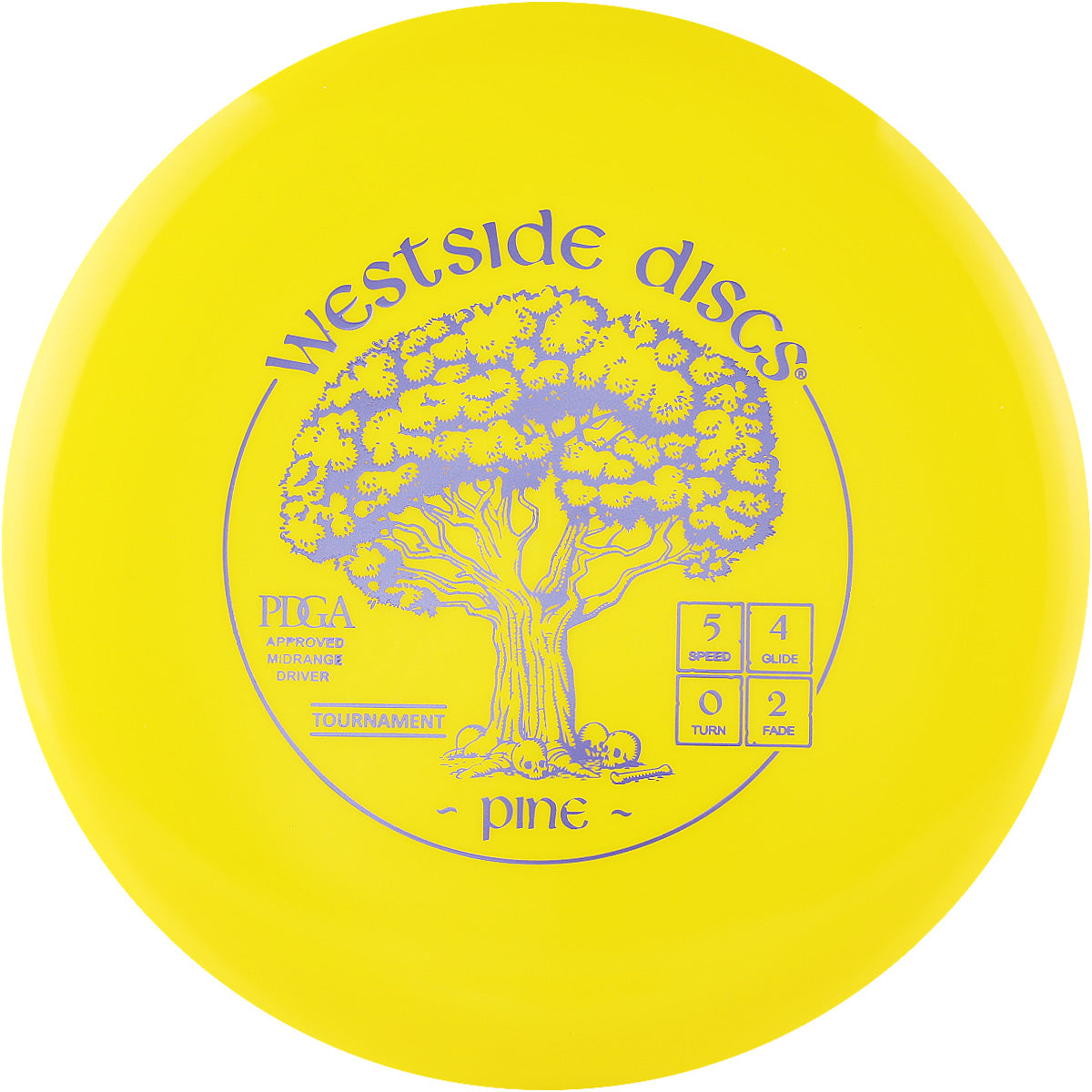 Tournament Pine