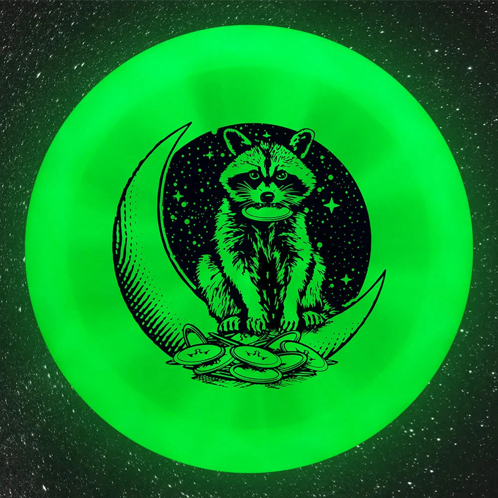 Lucid Burst Moonshine Treason Eclipse Trickster