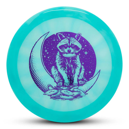 Lucid Burst Moonshine Treason Eclipse Trickster