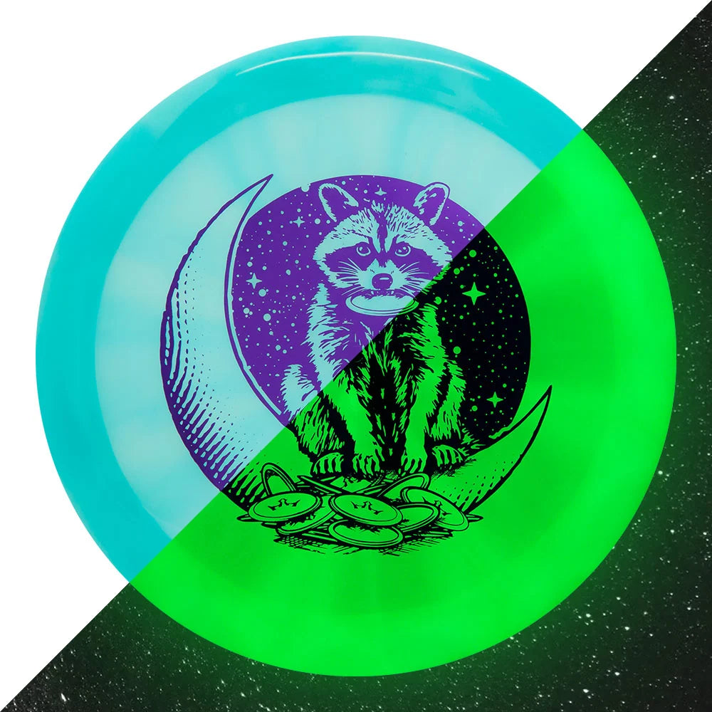 Lucid Burst Moonshine Treason Eclipse Trickster