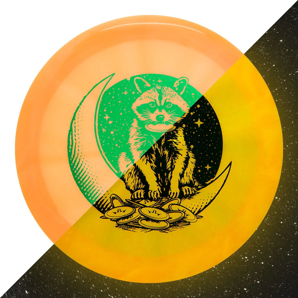 Lucid Burst Moonshine Treason Eclipse Trickster