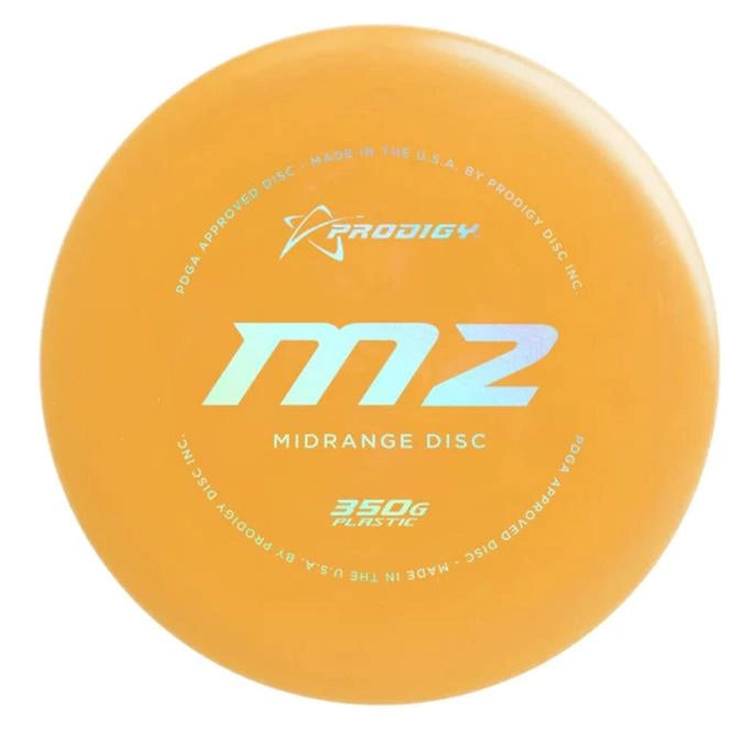 Prodigy M2 200 Plastic