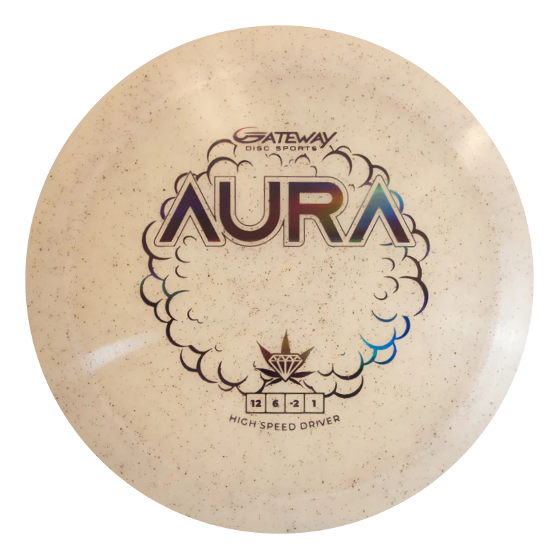 Aura Diamond Hemp