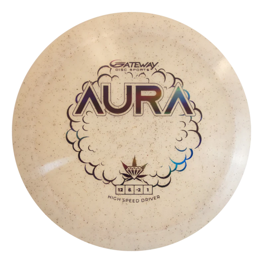 Aura Diamond Hemp