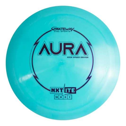 Aura NXT Lite