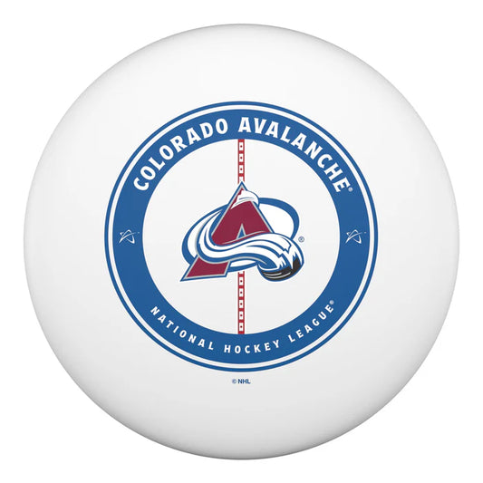 Avalanche Home Ice Logo