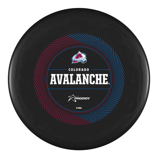 Avalanche Spin O Rama