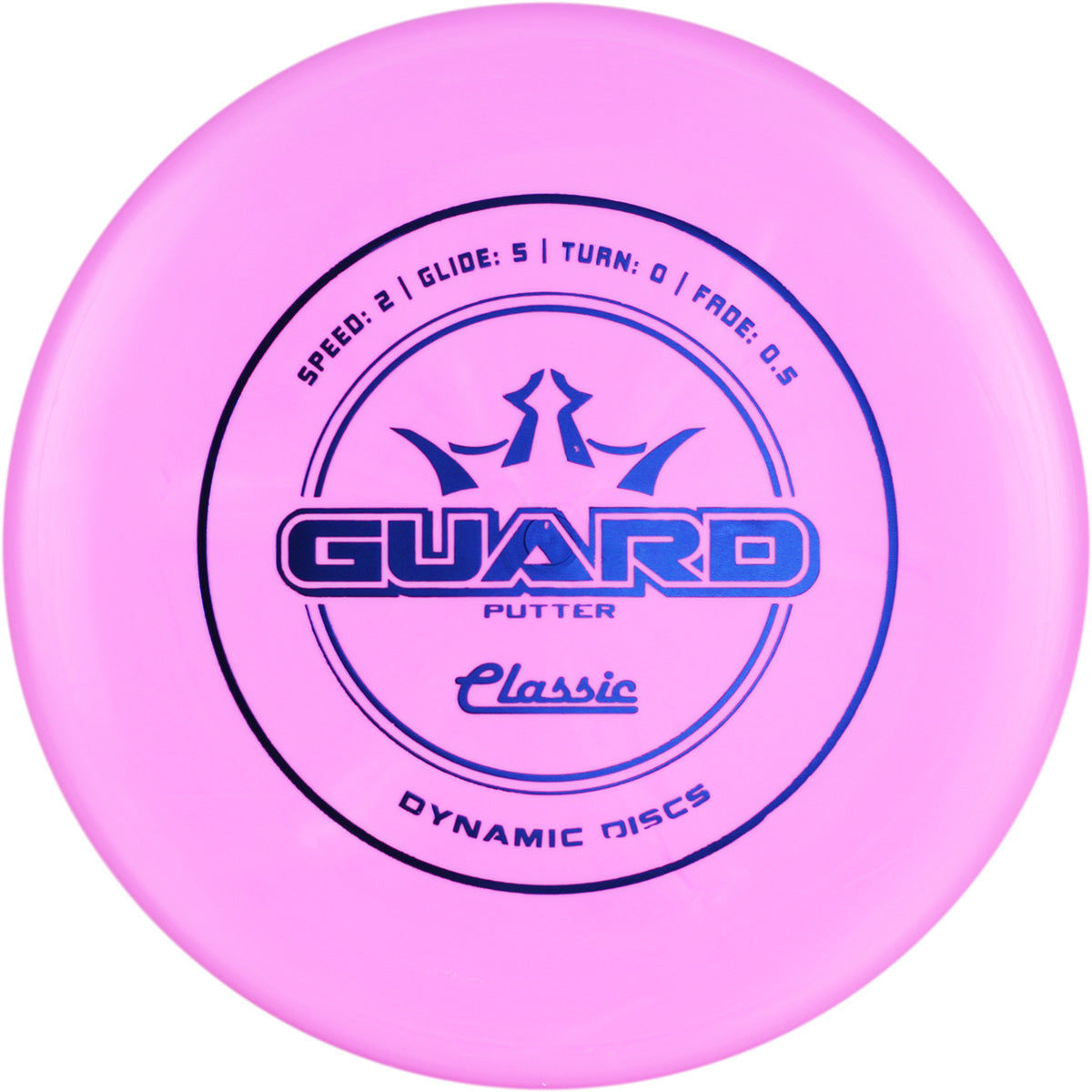 Classic Guard Soft