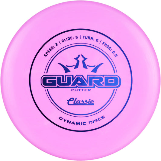 Classic Guard Soft