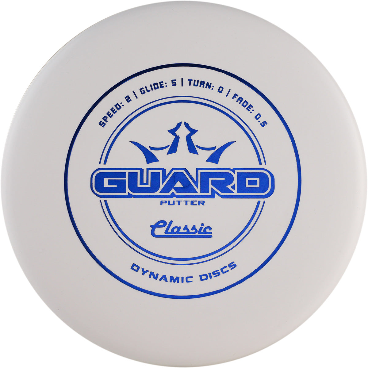 Classic Guard Soft