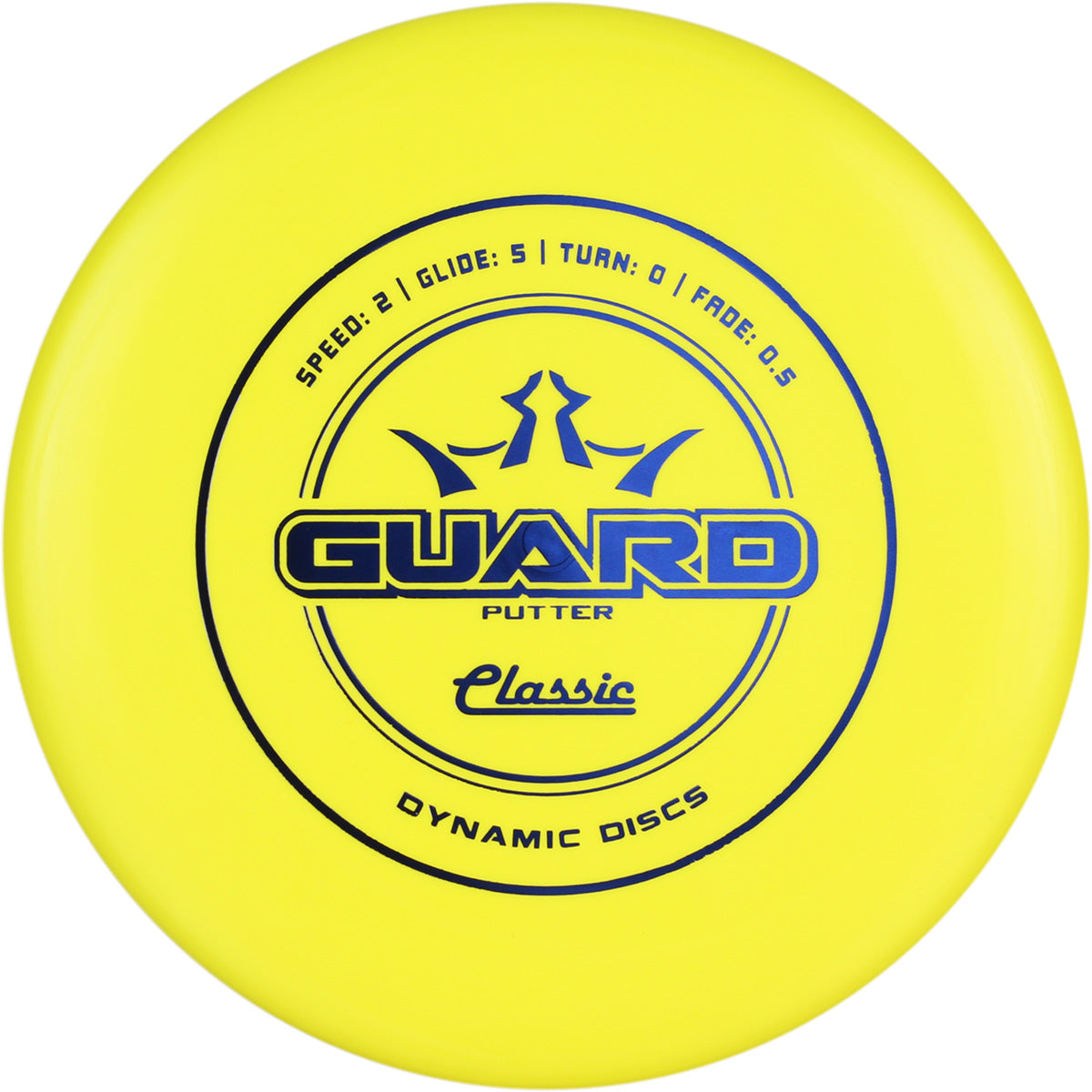 Classic Guard Soft
