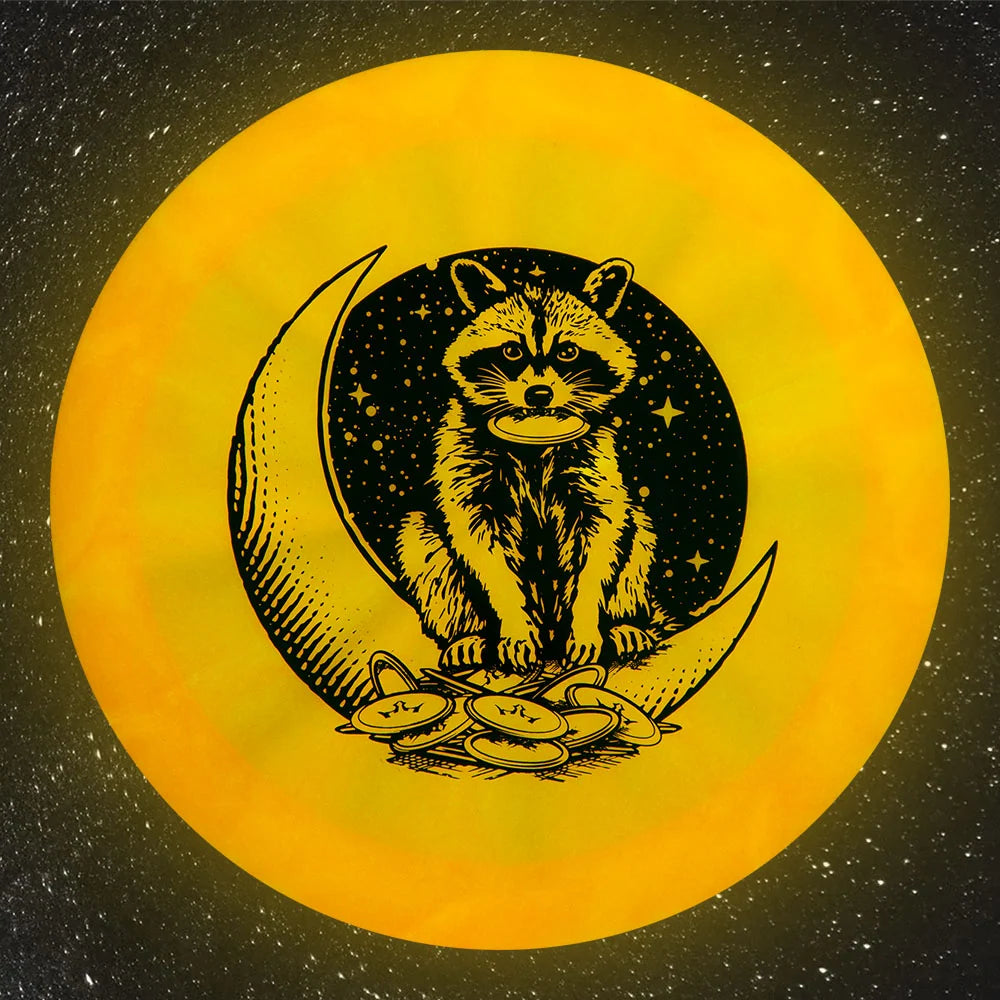 Lucid Burst Moonshine Treason Eclipse Trickster
