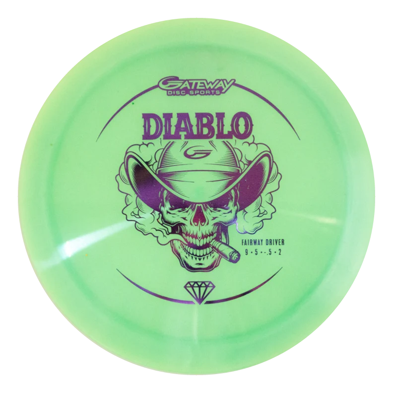 Diablo Diamond