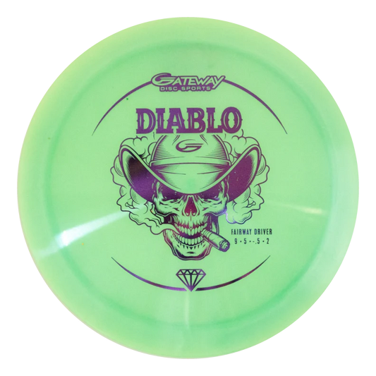Diablo Diamond