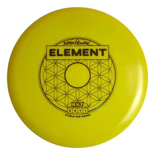 Element NXT