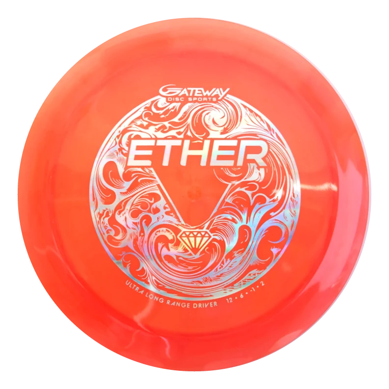 Ether Diamond
