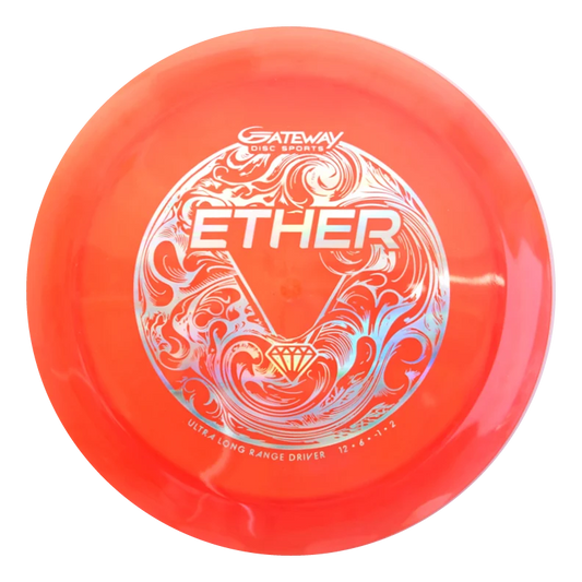 Ether Diamond