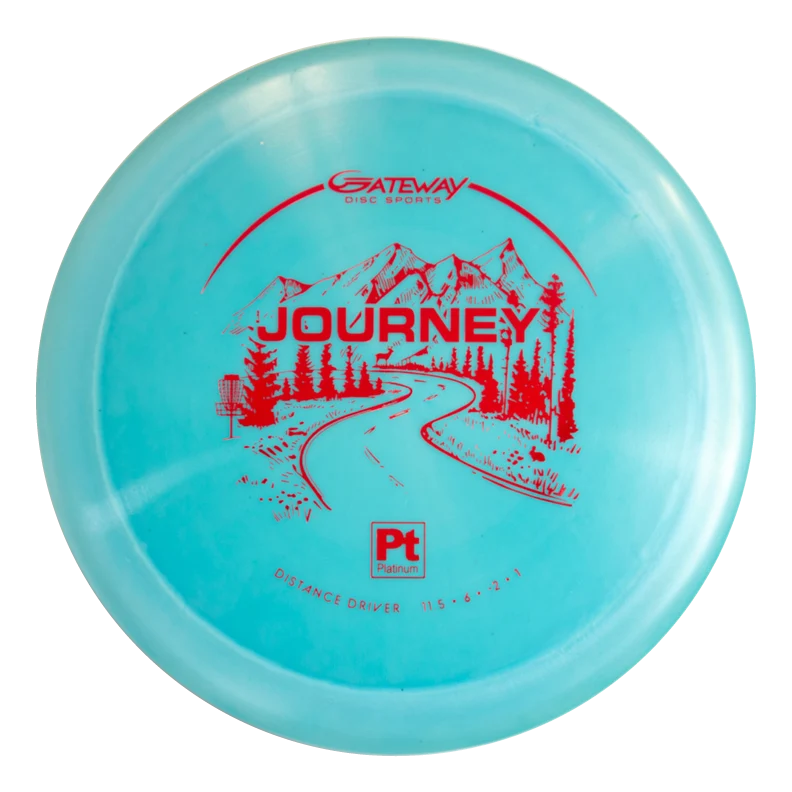 Journey Platinum