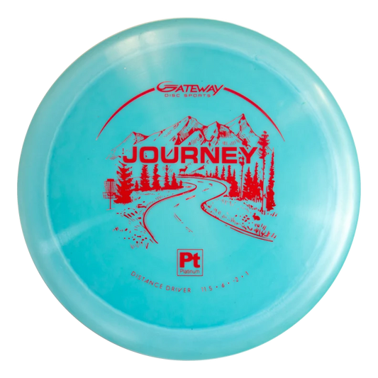 Journey Platinum
