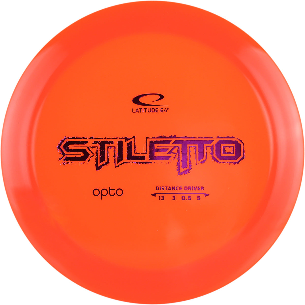 Opto Line Stiletto