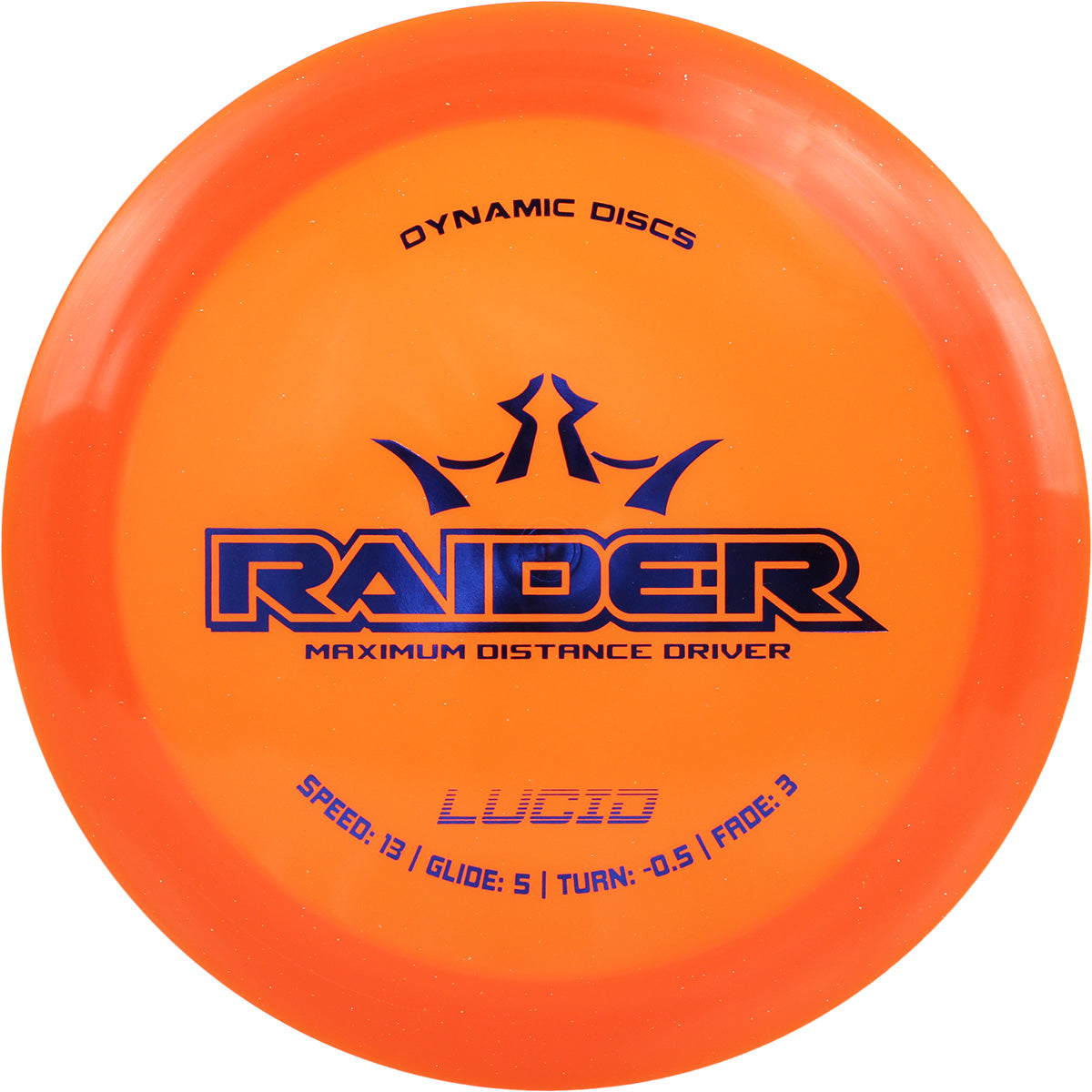 Dynamic Discs Lucid Raider