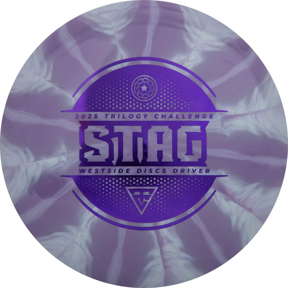 Revive Burst Stag Trilogy